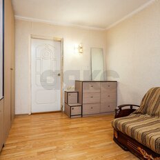 Квартира 21,2 м², студия - изображение 4