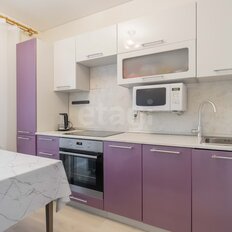 Квартира 32,9 м², 1-комнатная - изображение 2