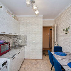 Квартира 48,8 м², 2-комнатная - изображение 4
