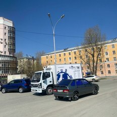 19,1 м², комната - изображение 5