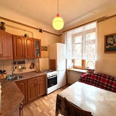Квартира 51 м², 2-комнатная - изображение 1