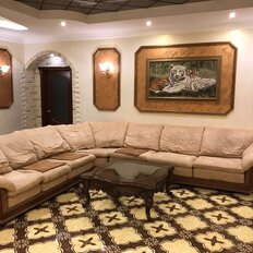 Квартира 120 м², 4-комнатная - изображение 5