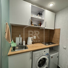 Квартира 10 м², студия - изображение 3