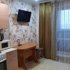 Квартира 25 м², студия - изображение 4
