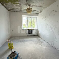 Квартира 47 м², 2-комнатная - изображение 5
