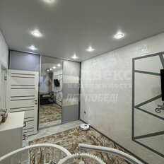 Квартира 32,5 м², 1-комнатная - изображение 1