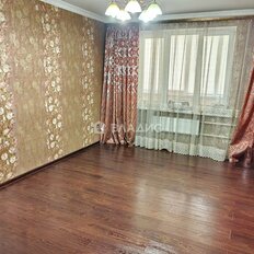 Квартира 57,3 м², 1-комнатная - изображение 5