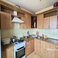 Квартира 57 м², 2-комнатная - изображение 1