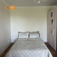 Квартира 31 м², 1-комнатная - изображение 5