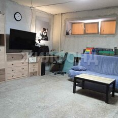 Квартира 41,7 м², 2-комнатные - изображение 1
