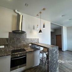Квартира 56 м², студия - изображение 2