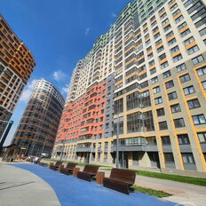 Квартира 24,5 м², студия - изображение 2