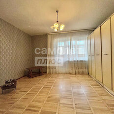 Квартира 86,7 м², 3-комнатная - изображение 3