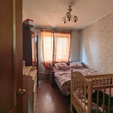 Квартира 61,8 м², 3-комнатная - изображение 3
