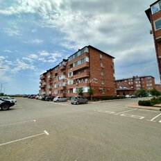 Квартира 22,4 м², студия - изображение 4