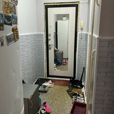 Квартира 34 м², 1-комнатная - изображение 3