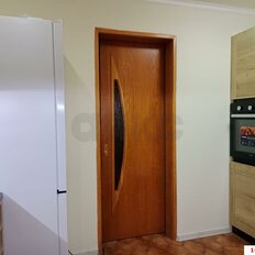 Квартира 56 м², 1-комнатная - изображение 4