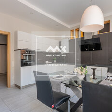 Квартира 110 м², 3-комнатная - изображение 1