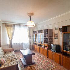 Квартира 49,3 м², 3-комнатная - изображение 1