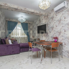 Квартира 151 м², 4-комнатная - изображение 1