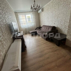 Квартира 73 м², 3-комнатная - изображение 5