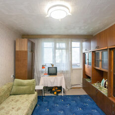 Квартира 28,7 м², 1-комнатная - изображение 1