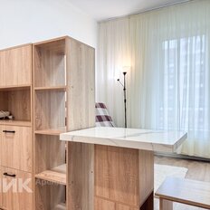 Квартира 21 м², студия - изображение 3