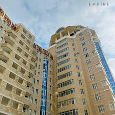 Квартира 69,2 м², 2-комнатная - изображение 3