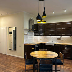 Квартира 41,8 м², 1-комнатная - изображение 1