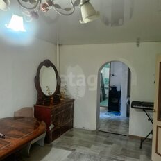 Квартира 61 м², 3-комнатная - изображение 2