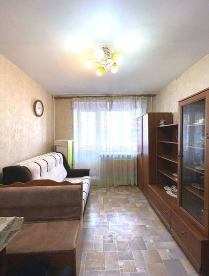 16 м², комната 2 490 000 ₽ - изображение 35