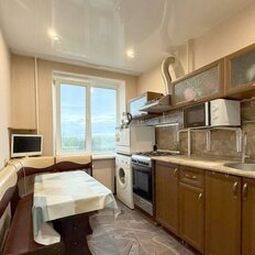 Квартира 43,7 м², 2-комнатная - изображение 4