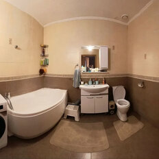 Квартира 114 м², 3-комнатная - изображение 1