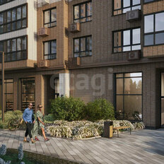 Квартира 49,4 м², 2-комнатная - изображение 3
