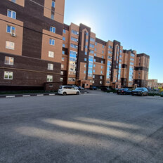 Квартира 38 м², 1-комнатная - изображение 1