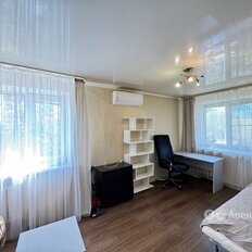 Квартира 30 м², 1-комнатная - изображение 5