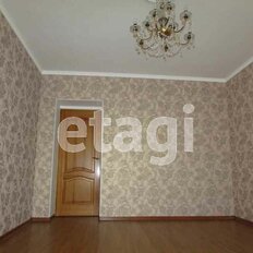 Квартира 36 м², 1-комнатная - изображение 2