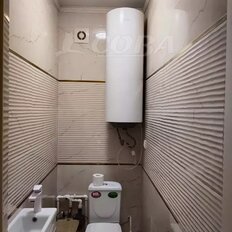 Квартира 100 м², 3-комнатная - изображение 3