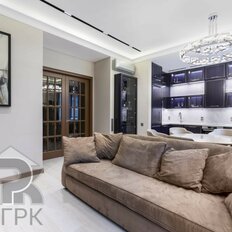 Квартира 92,4 м², 3-комнатная - изображение 2