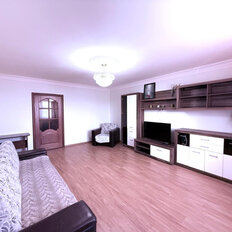 Квартира 51 м², 1-комнатная - изображение 2