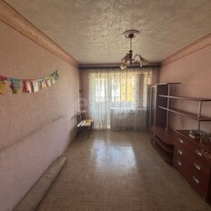 Квартира 51,3 м², 3-комнатная - изображение 1