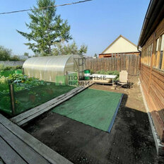 дом + 4 сотки, участок - изображение 4