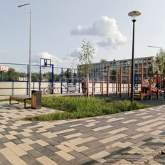 Квартира 18,1 м², 1-комнатная - изображение 3