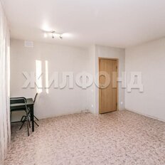 Квартира 34,4 м², 1-комнатная - изображение 2