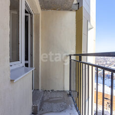 Квартира 54,8 м², 2-комнатная - изображение 1