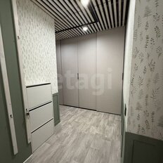 Квартира 40 м², 2-комнатная - изображение 1