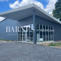 380 м², помещение свободного назначения - изображение 1