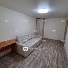 Квартира 30,4 м², 1-комнатная - изображение 3