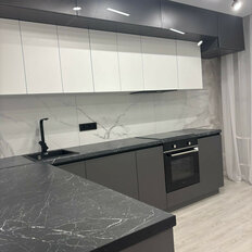 Квартира 61 м², 2-комнатная - изображение 3