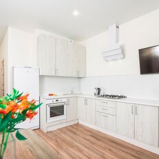 Квартира 47 м², 1-комнатная - изображение 2